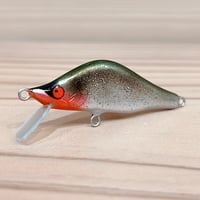 ◎JUN.CRAFT 45S ☆赤鬼ヤマメ | Angler's Shop Palette