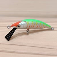 ◎JUN.CRAFT ⚫︎50HS CYM | Angler's Shop Palette