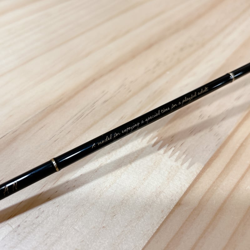 ◎Hitotoki Works WICKMAN ☆Spinning Models | An