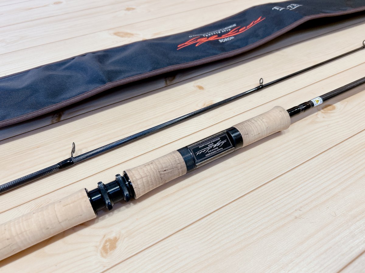 最終値下げ　スミス　ラグレスボロン　49dt スミス(SMITH) トラウティンスピン ラグレスボロン TLB-49DT D