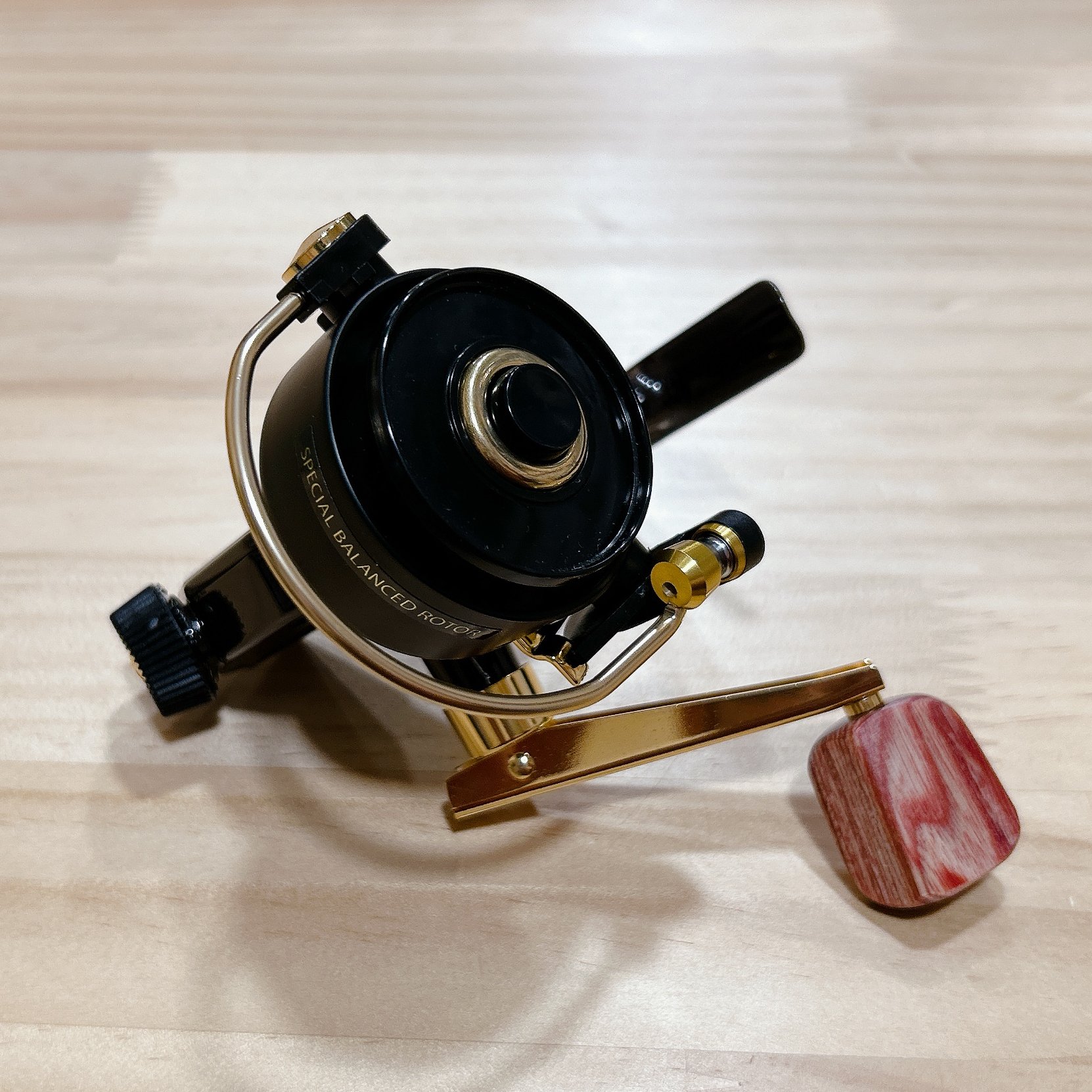 ◎AbuGarcia ☆Cardinal 3 BRL CDL | Angler's Shop