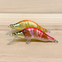 ジュンクラフト　jun craft 45S ジュンクラフト jun craft 45S ◎JUN.CRAFT 45S ☆赤鬼ヤマメ