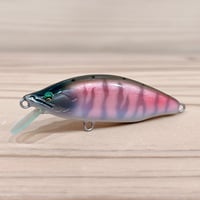 ◎JUN.CRAFT 45S ☆赤鬼ヤマメ | Angler's Shop Palette