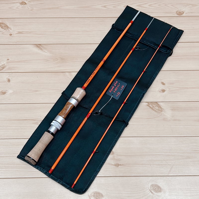 ✓ Palette 限定販売 ✓ ◎Handmade Lure Studio MORPHO