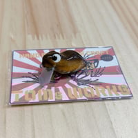 ◎JUN.CRAFT 50S ☆DB | Angler's Shop Palette