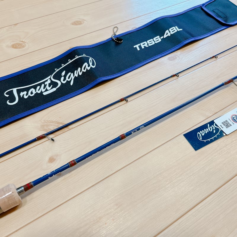 ◎Jackson ☆Trout Signal TRSS-48L (IBL) | Angl