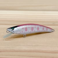 ジュンクラフト　jun craft 45S ◎JUN.CRAFT 45S ☆赤鬼ヤマメ | Angler's Shop Palette