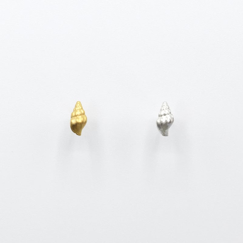 Bisho pierce 01 ヒメヨウラク | Bisho online shop Bisho pierce 01 ヒメヨウラク | Bisho online shop