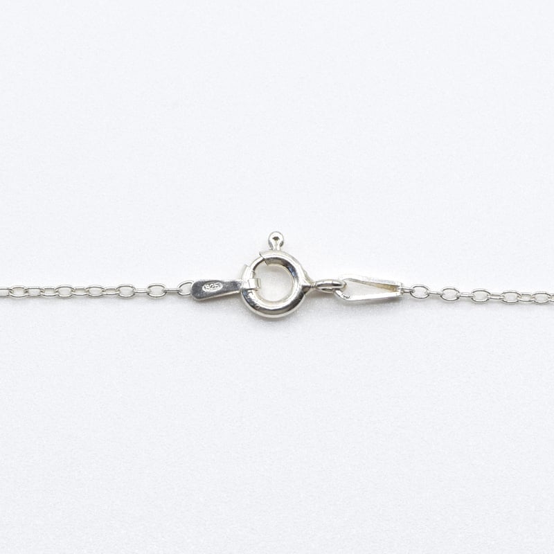 アクセサリー keboz necklace KEBOZ ICON LOGO NECKLACE【GOLD】の通販 by t's shop｜ラクマ