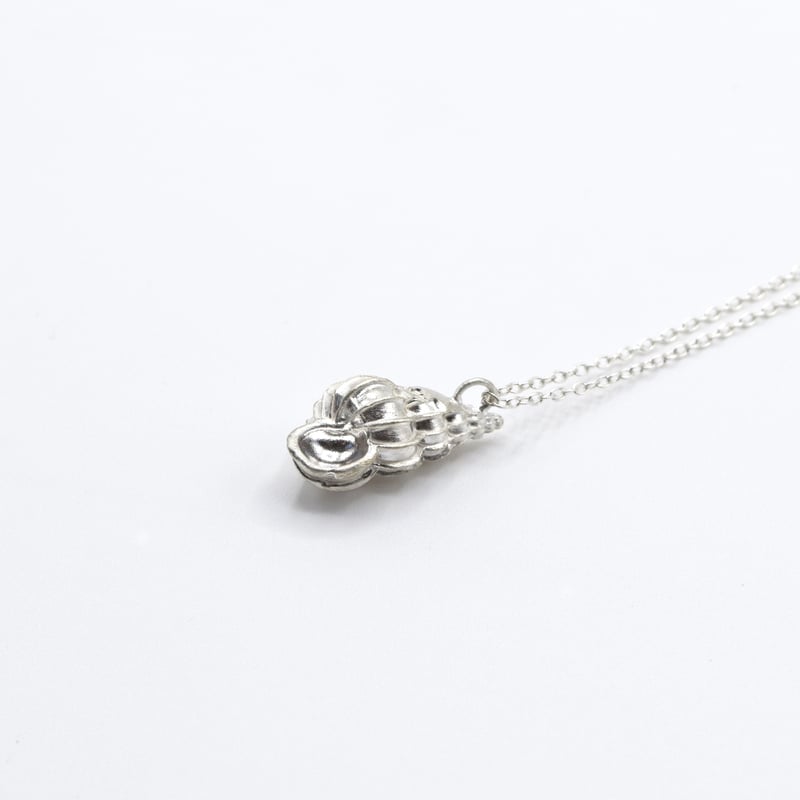 Bisho necklace 11 シノブガイ | Bisho online shop
