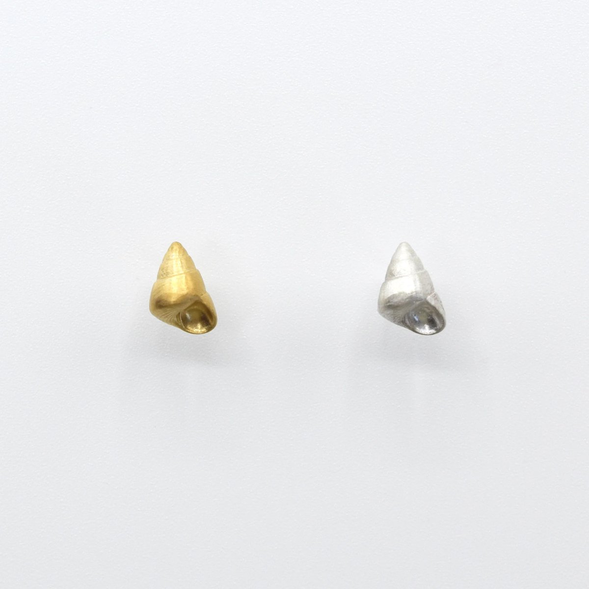 Bisho pierce 07 チグサガイ | Bisho online shop