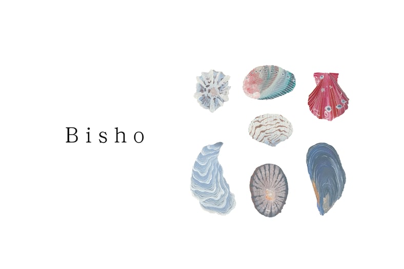 Bisho online shop