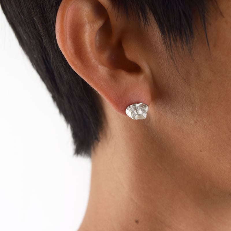 Bisho pierce 06 フジツボ | Bisho online shop