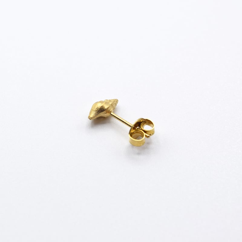 Bisho pierce 01 ヒメヨウラク | Bisho online shop Bisho pierce 01 ヒメヨウラク | Bisho online shop