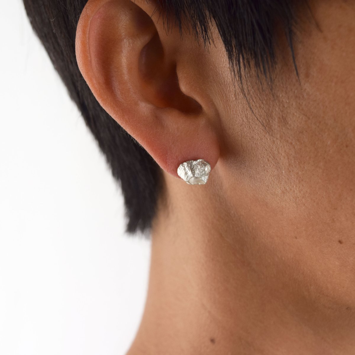 ピアス mizuho Bisho pierce 06 フジツボ | Bisho online shop