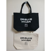 【TYPE-A】トートバッグ 四角ver.