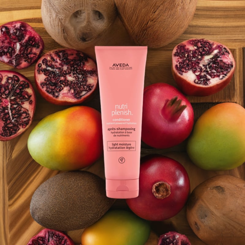 ニュートリプレニッシュ ライト コンディショナー | B-dash AVEDA