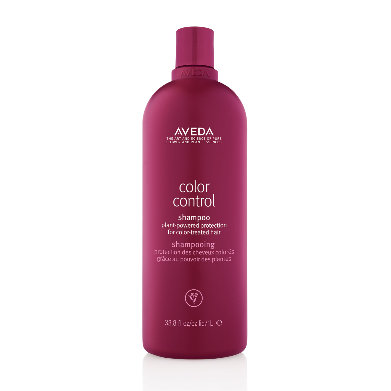 カラーコントロール シャンプー | B-dash AVEDA