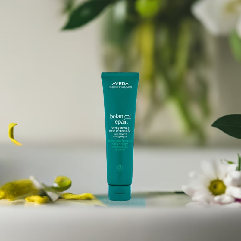ボタニカル リペア リーブイン トリートメント | B-dash AVEDA