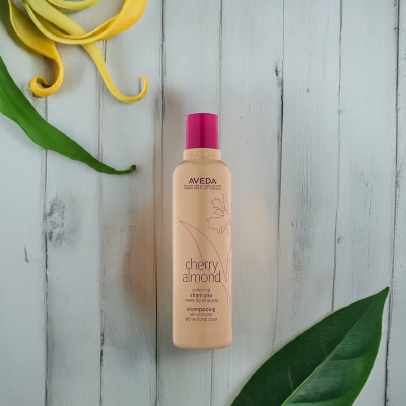 AVEDA cherry almond コンディショナー 1000mL Aveda Cherry Almond Softening Shampoo | Gentle Daily Shampoo