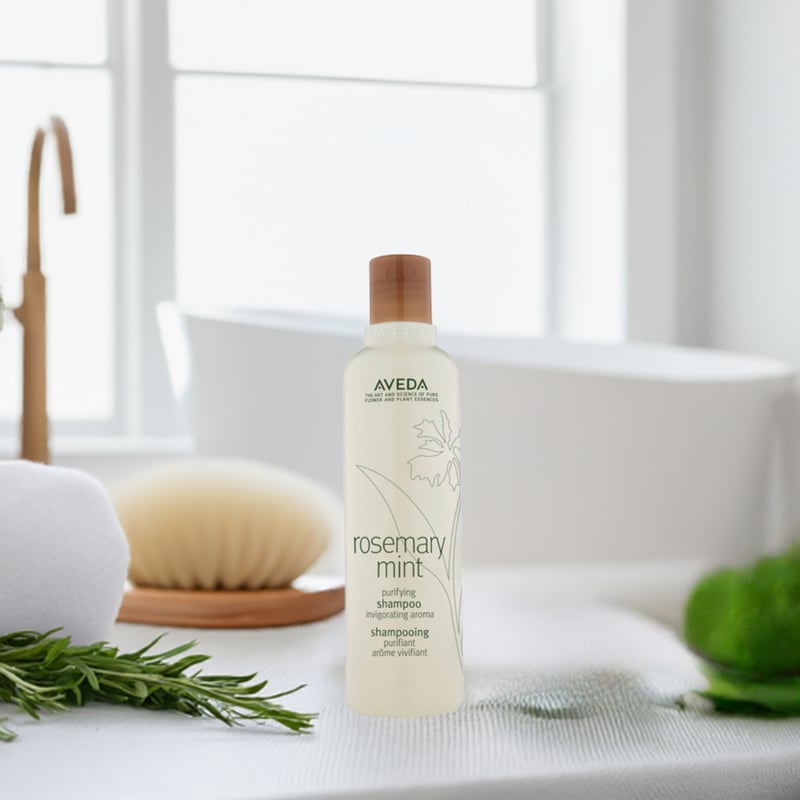 送料込★新品★AVEDA★rosemary mint シャンプー 1L ローズマリーミント シャンプー | B-dash AVEDA