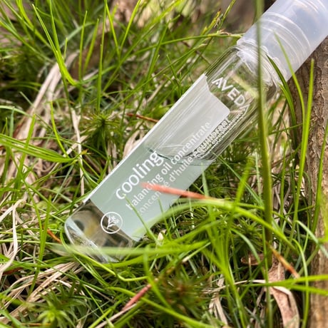 クーリング バランシング オイル 50ml