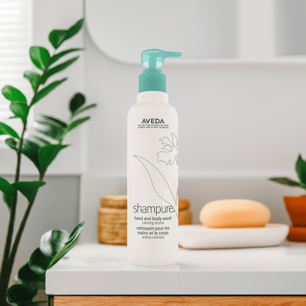 【数量限定】アヴェダ シャンピュア ハンド＆ボディ ウォッシュ 250ml シャンピュア ハンド＆ボディ ウォッシュ | B-dash AVEDA