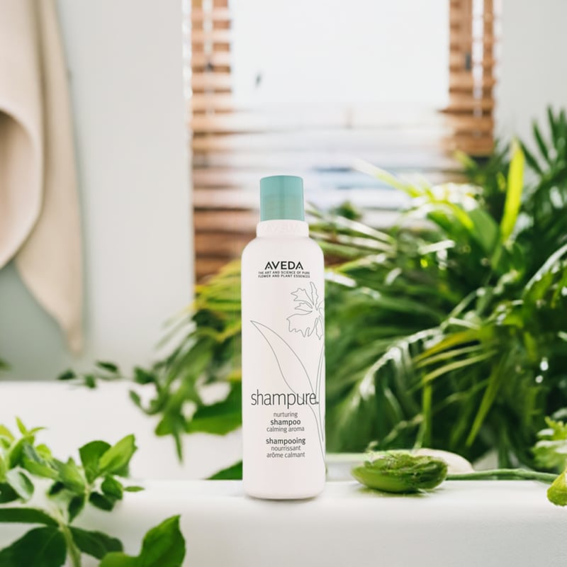 ※単品購入も可能！！！AVEDA シャンプー ピュアアバンダンスボリューマイジングシャンプー(アヴェダ)の