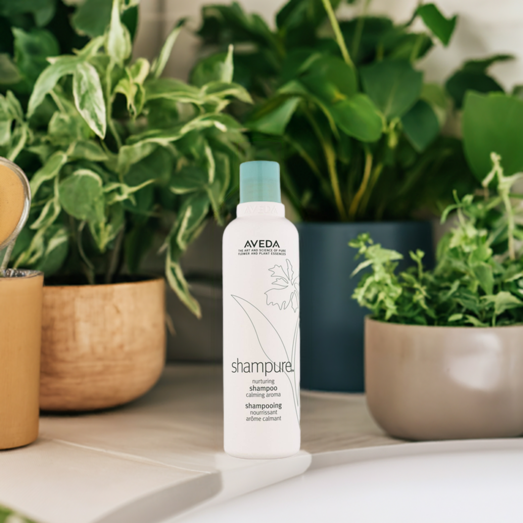 シャンピュア シャンプー | B-dash AVEDA