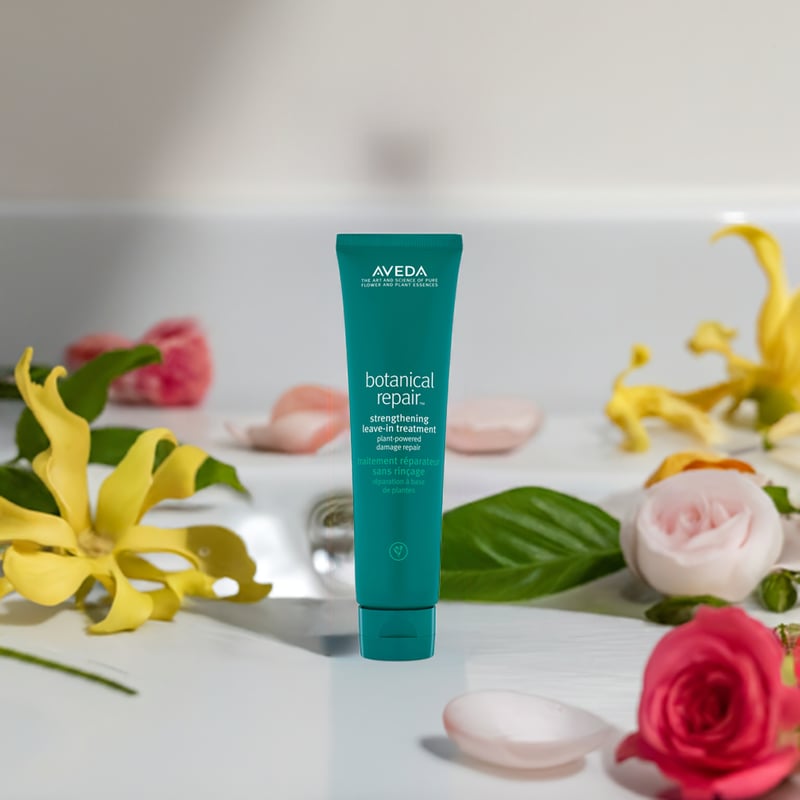 ボタニカル リペア リーブイン トリートメント | B-dash AVEDA