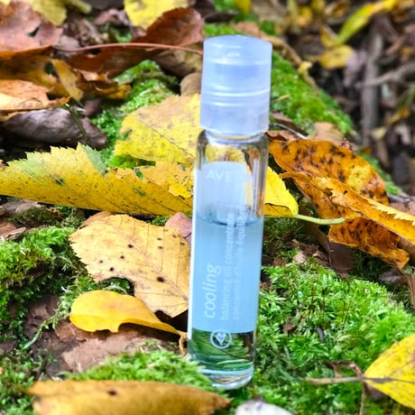 クーリング バランシング オイル 7ml