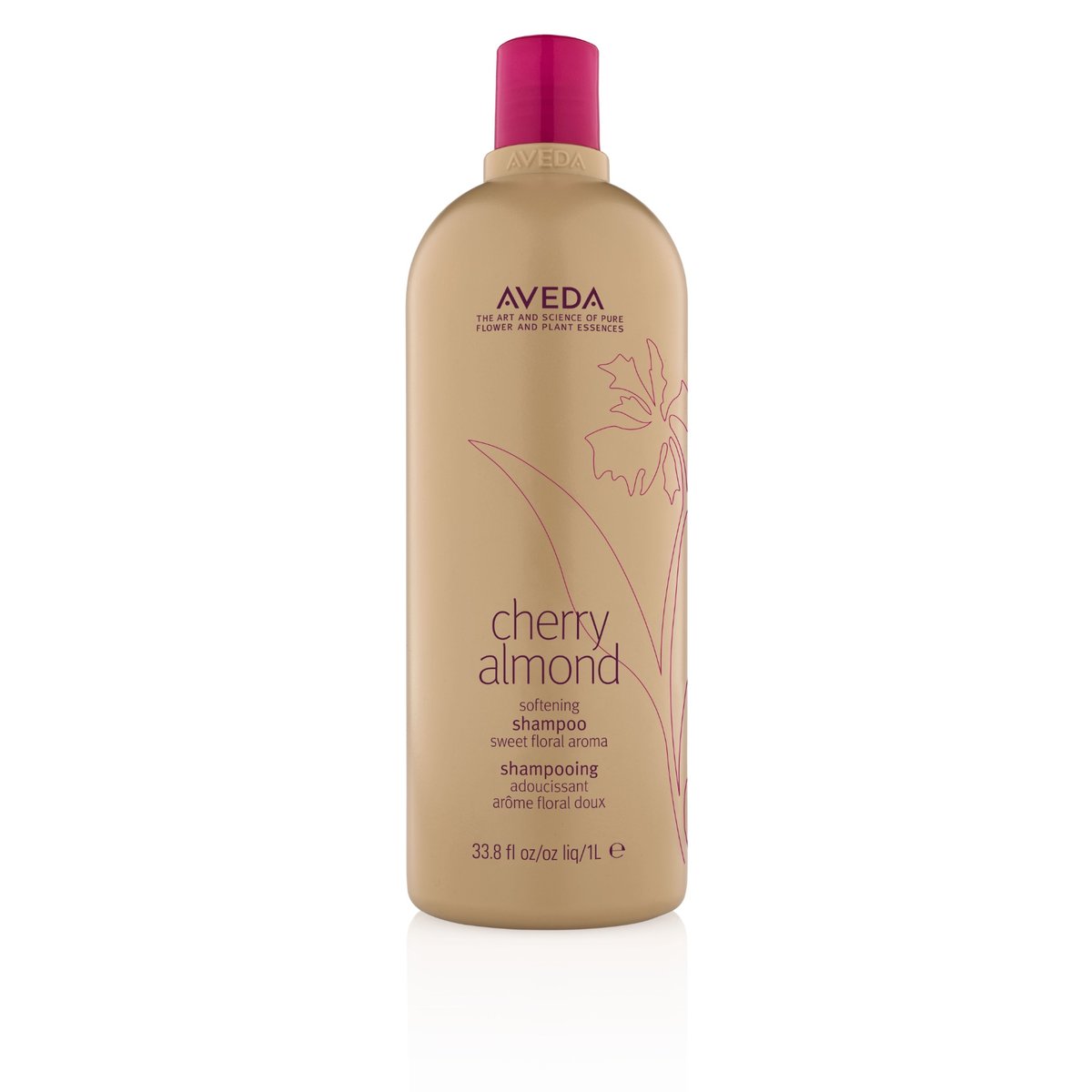 チェリーアーモンド シャンプー | B-dash AVEDA