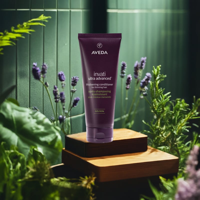 インヴァティ ウルトラ アドバンス リッチ コンディショナー | B-dash