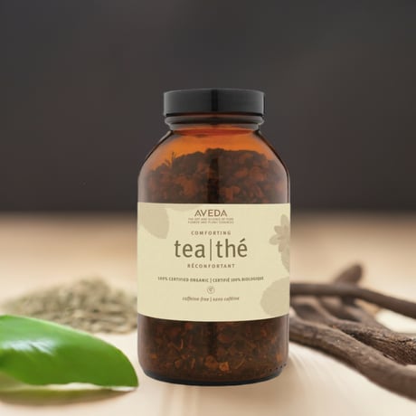 AVEDA コンフォーティングティー ルースティー