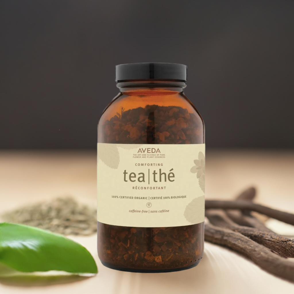 AVEDA コンフォーティングティー ルースティー | B-dash AVEDA