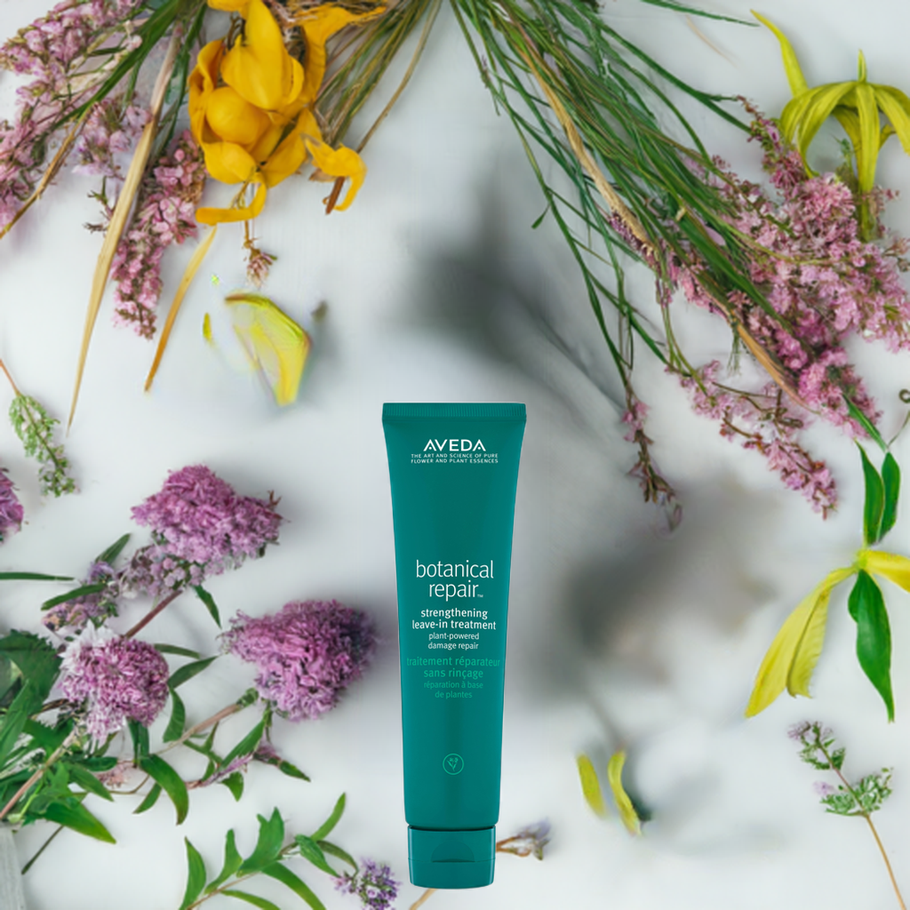ボタニカル リペア リーブイン トリートメント | B-dash AVEDA