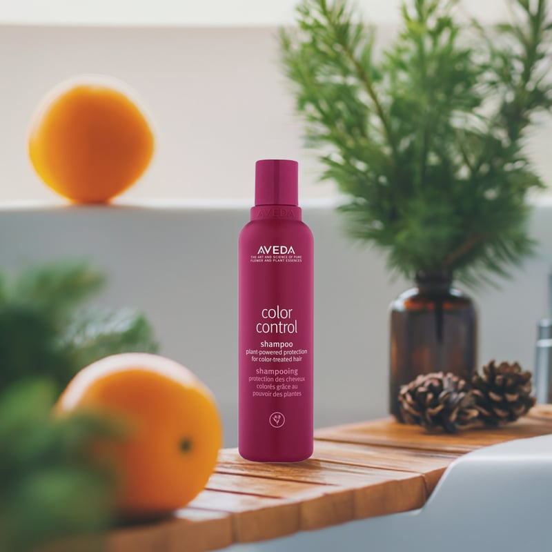 AVEDA カラーコントロール　シャンプー カラー コントロール シャンプー | アヴェダ Aveda 公式