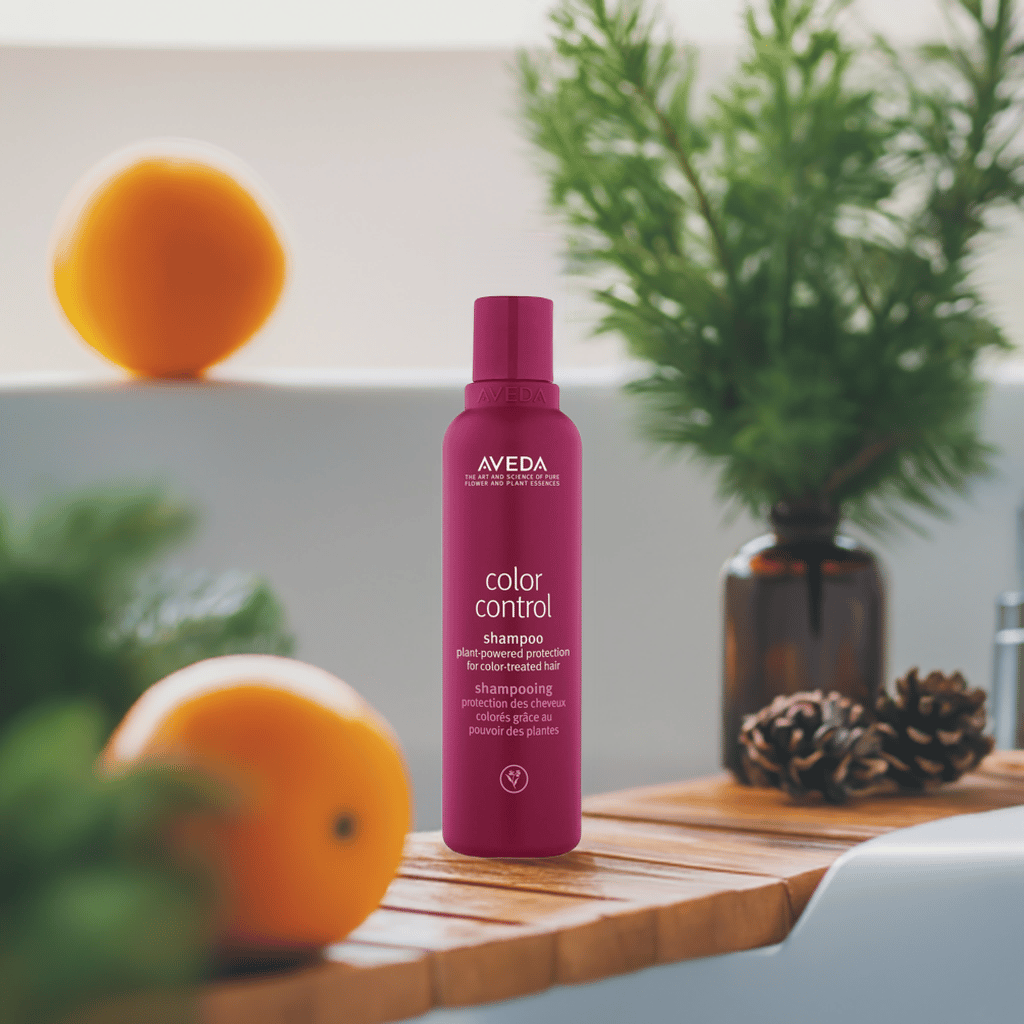 AVEDA カラーコントロール　シャンプー カラー コントロール シャンプー | アヴェダ Aveda 公式オンラインショップ