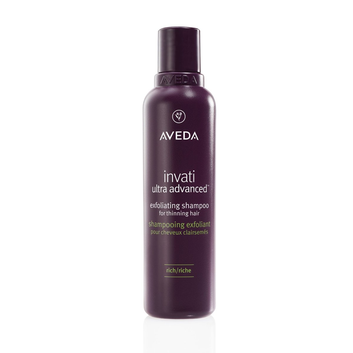AVEDAインヴァティ　アドバンス　シャンプー&コンディショナー 試してみた】AVEDA インヴァティ アドバンス シャンプー