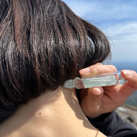 クーリング バランシング オイル 50ml
