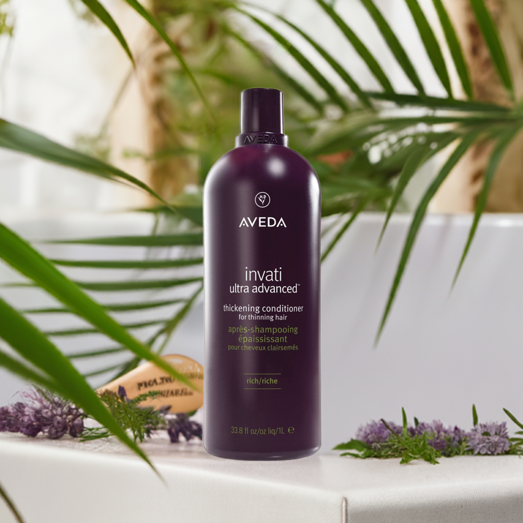インヴァティ ウルトラ アドバンス リッチ コンディショナー | B-dash