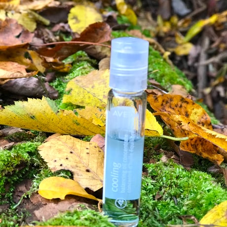 クーリング バランシング オイル 50ml