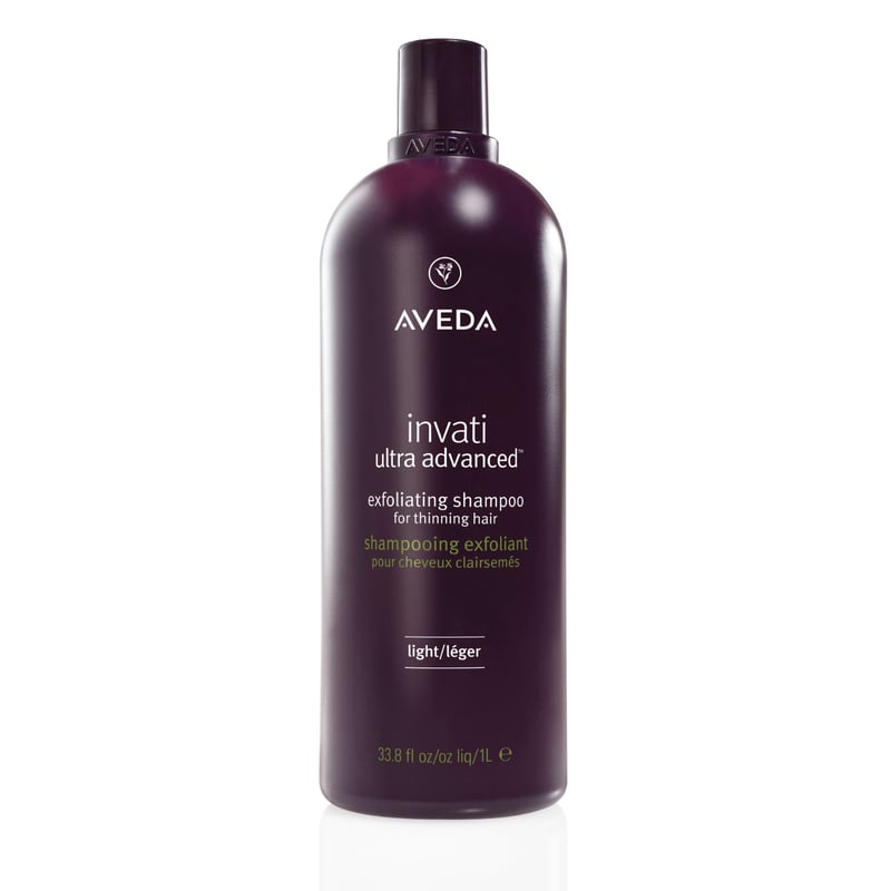 インヴァティ ウルトラ アドバンス ライト シャンプー | B-dash AVEDA