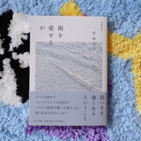 傷を愛せるか