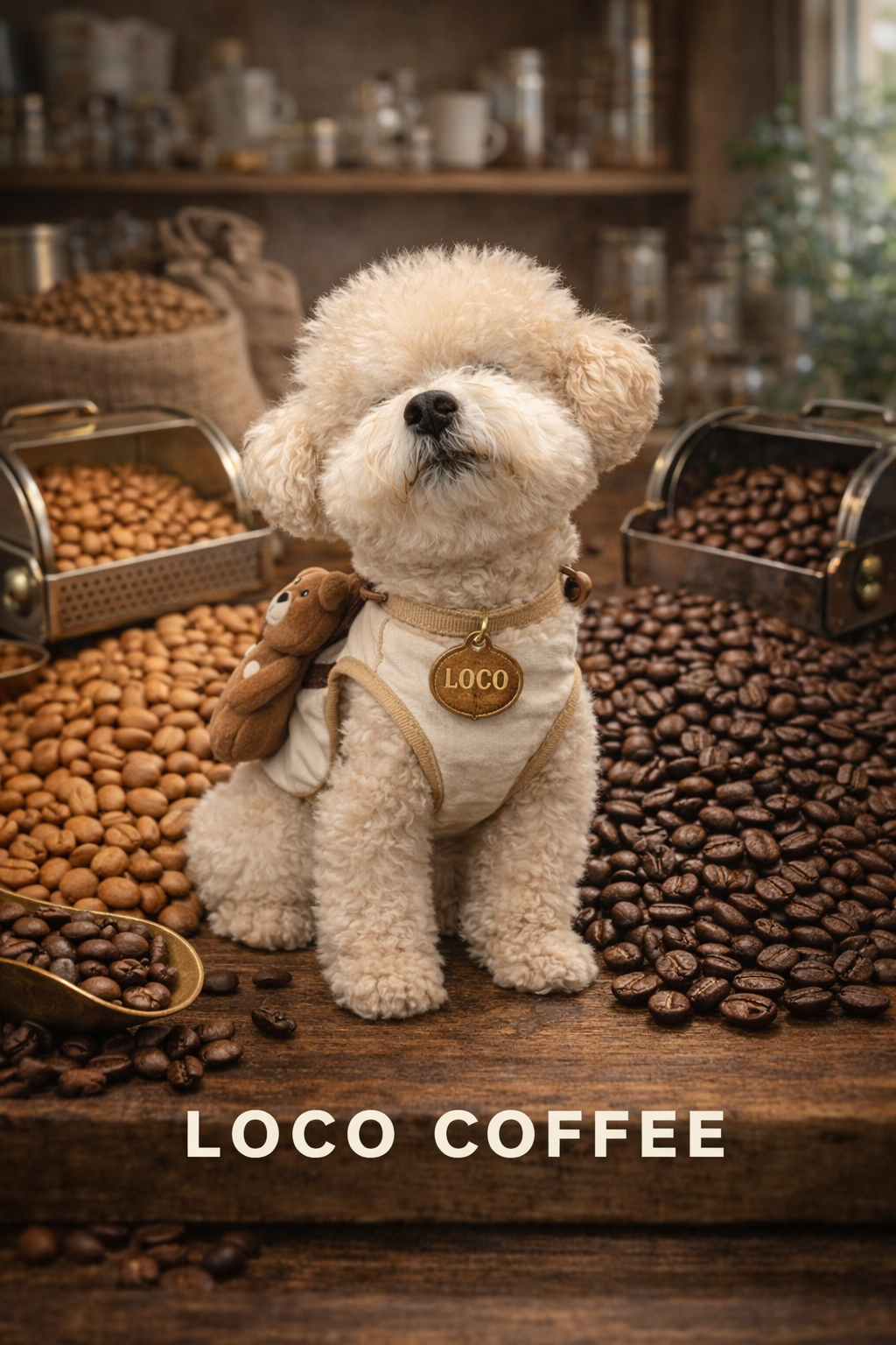 LOCO COFFEE