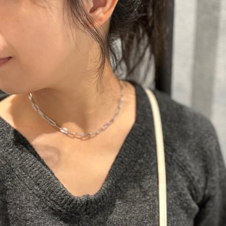 数量限定♡チェーンアクセサリーSET＋韓国グッズプレゼント🎁