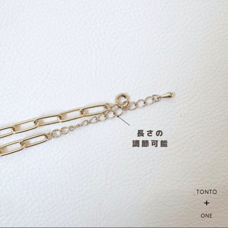 数量限定♡チェーンアクセサリーSET＋韓国グッズプレゼント🎁