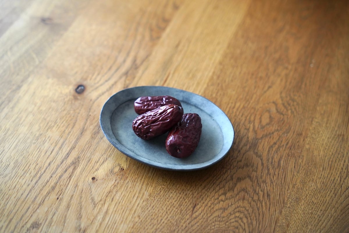 なつめ（9個入り） | つつがな漢方 オンライン商店