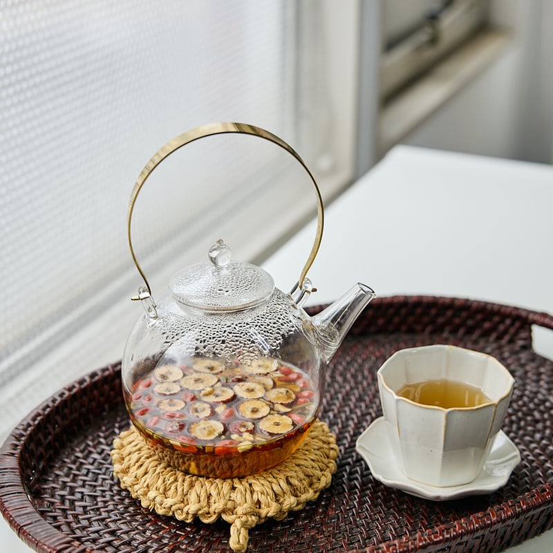 いとまのお茶【定期便A】｜毎月お届け（10日分）☆10％OFF ＋送料無料