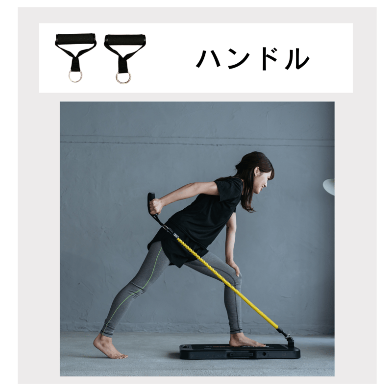 BODYBASE基本パッケージ | BODYBASE